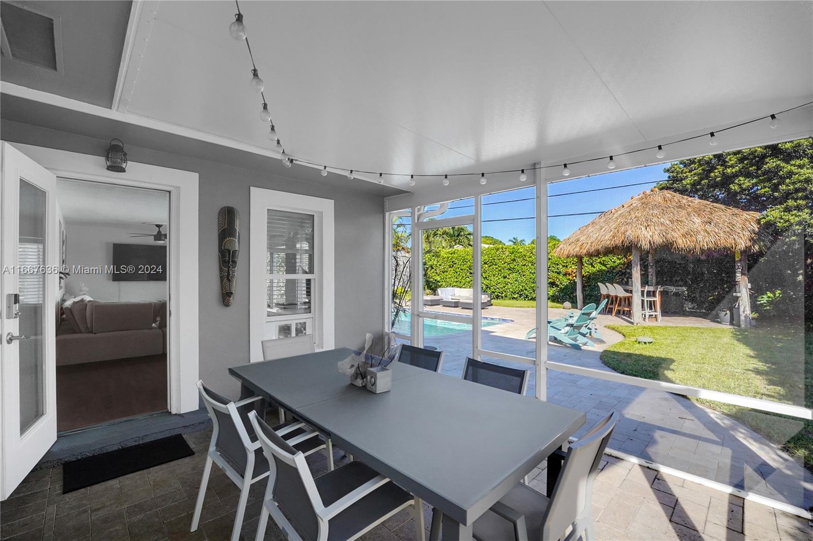 COUNTRY CLUB VILLAGE SEC - Residential