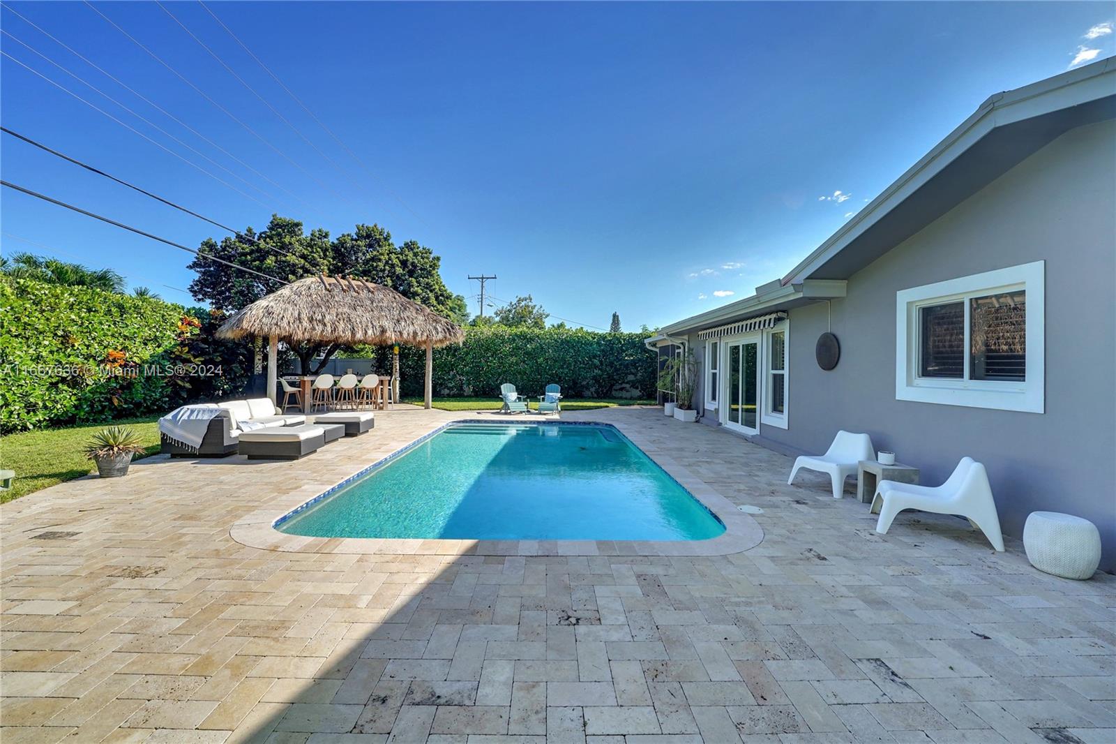 COUNTRY CLUB VILLAGE SEC - Residential
