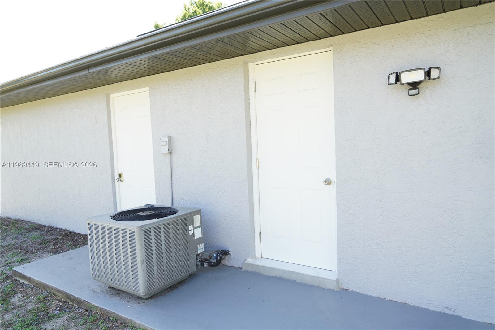 CHARLOTTE - Residential