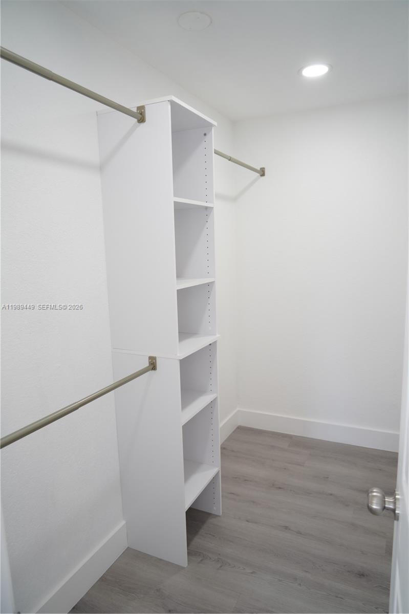 CHARLOTTE - Residential