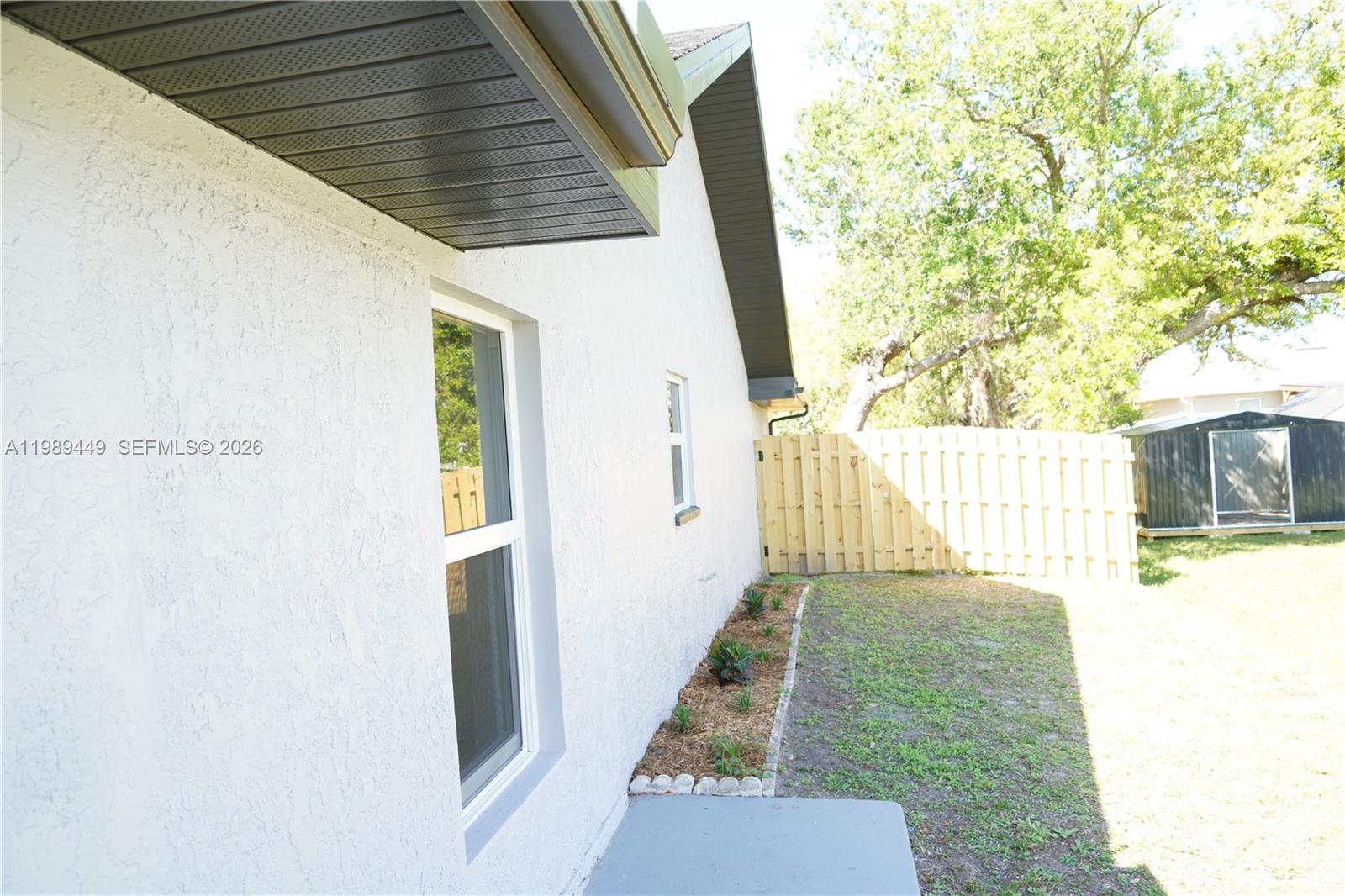 CHARLOTTE - Residential