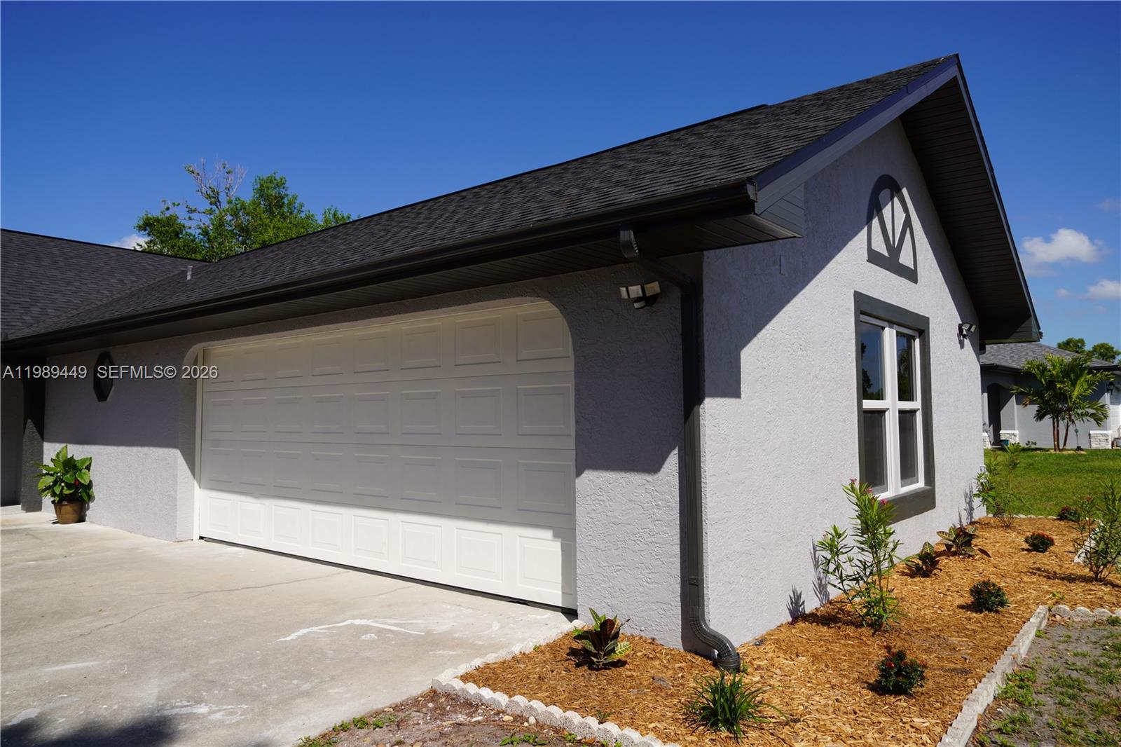 CHARLOTTE - Residential