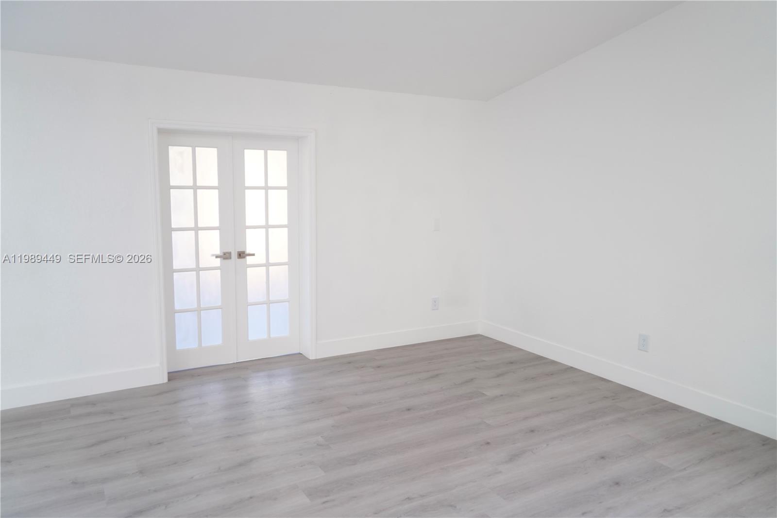 CHARLOTTE - Residential