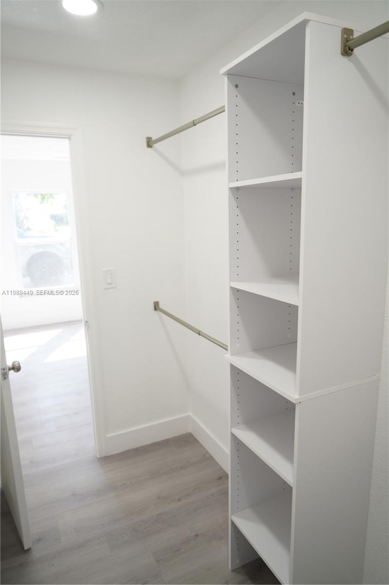 CHARLOTTE - Residential