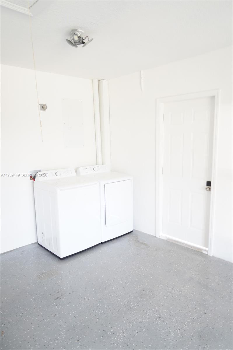 CHARLOTTE - Residential