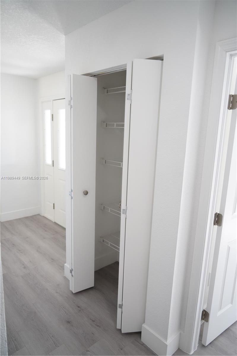 CHARLOTTE - Residential