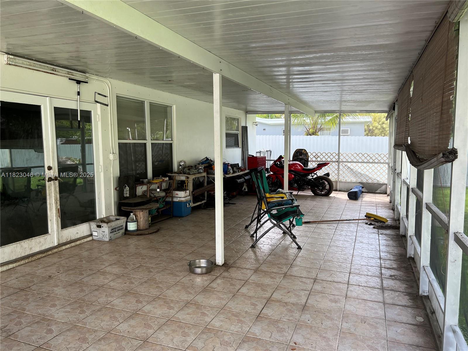 BEL-AIRE SEC 2 - Residential