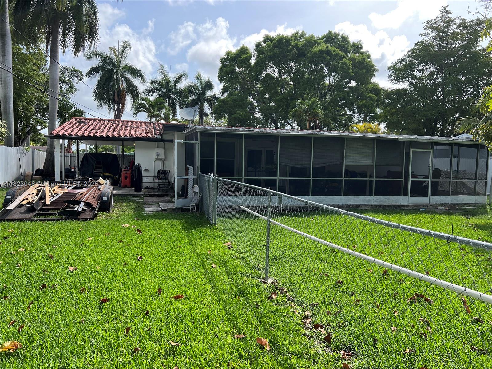 BEL-AIRE SEC 2 - Residential