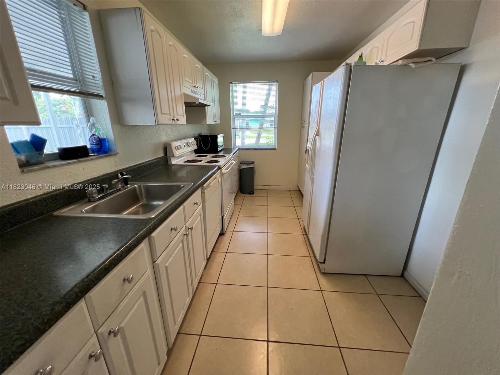 BEL-AIRE SEC 2 - Residential