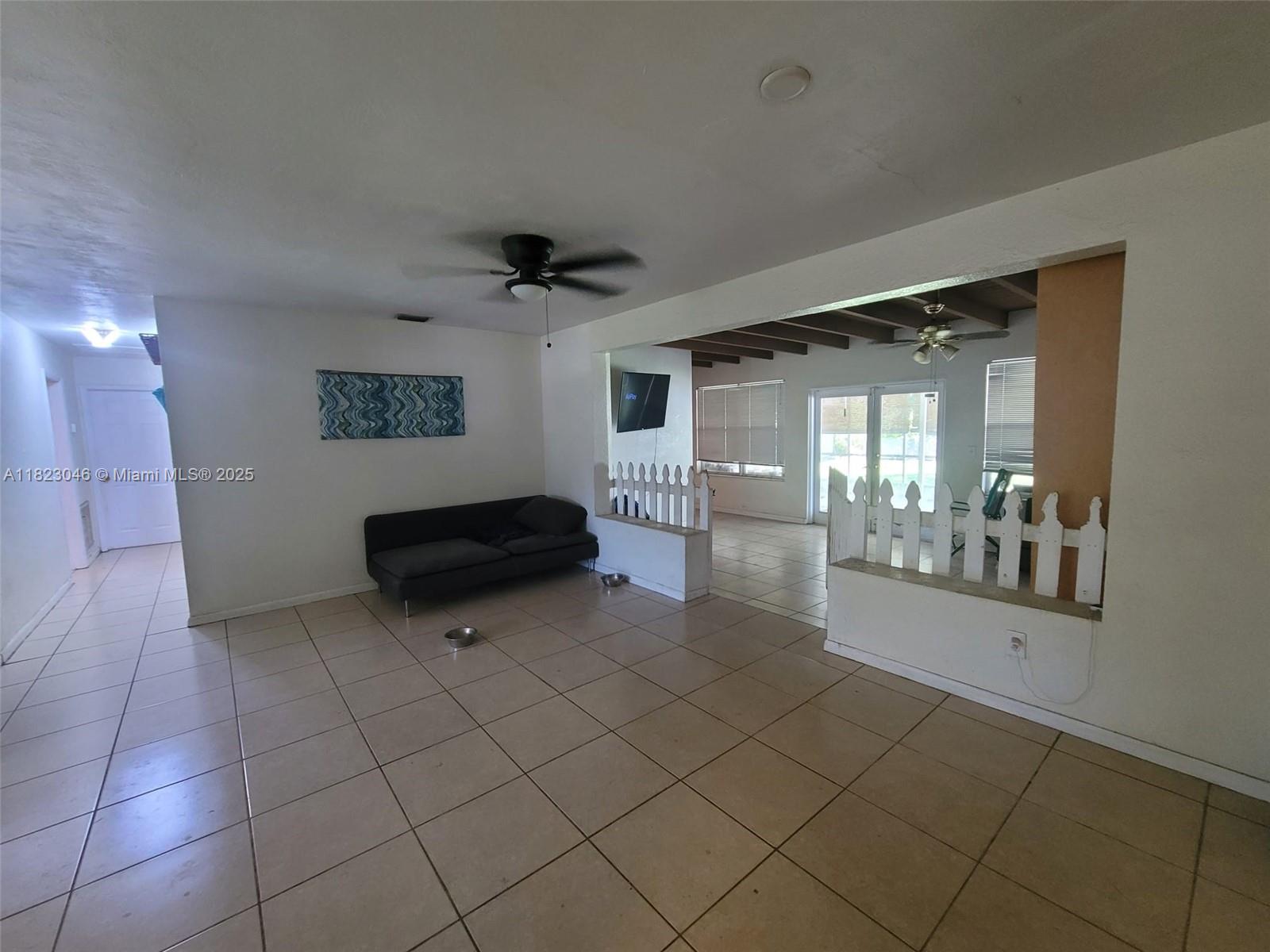 BEL-AIRE SEC 2 - Residential