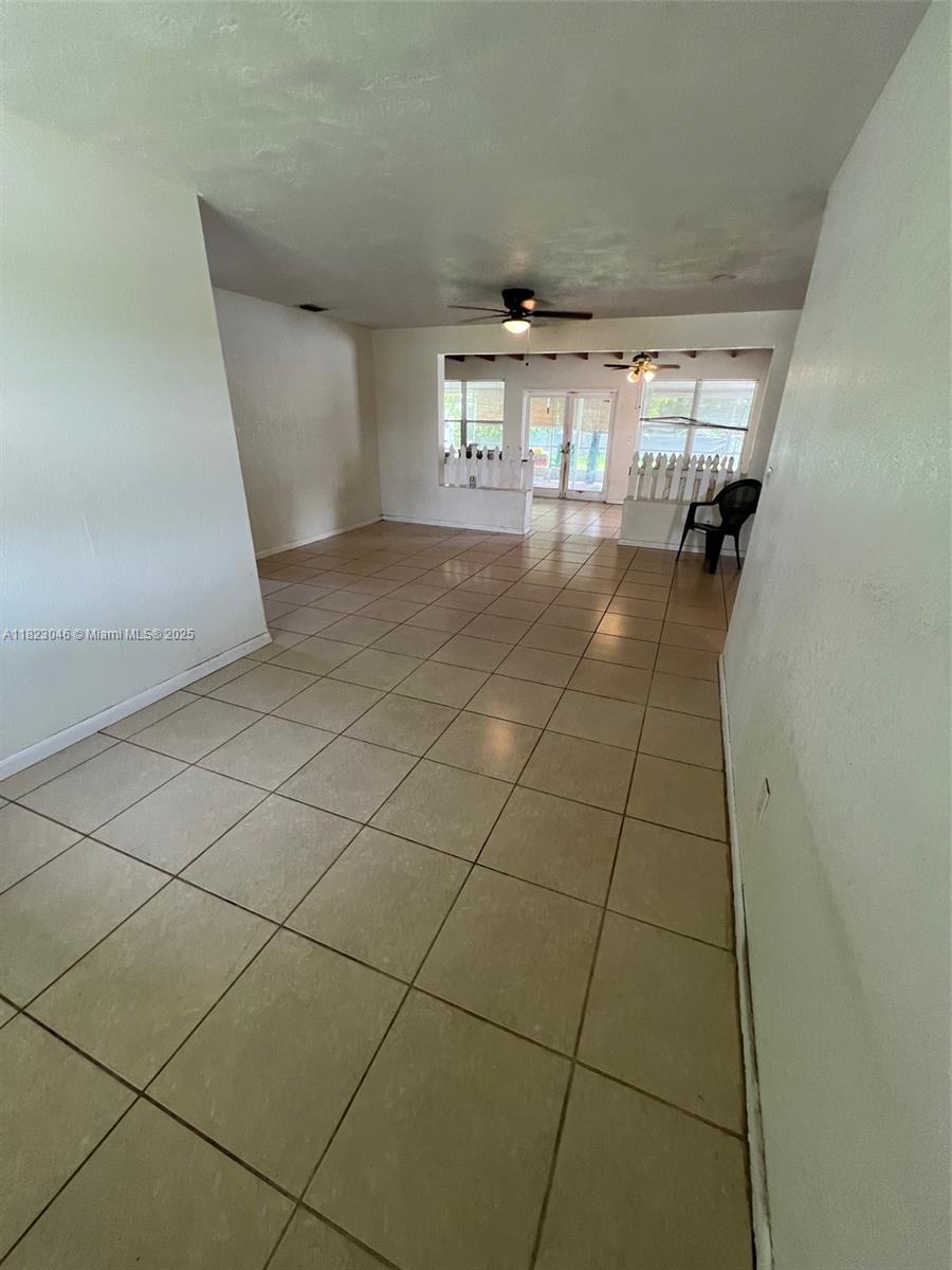 BEL-AIRE SEC 2 - Residential