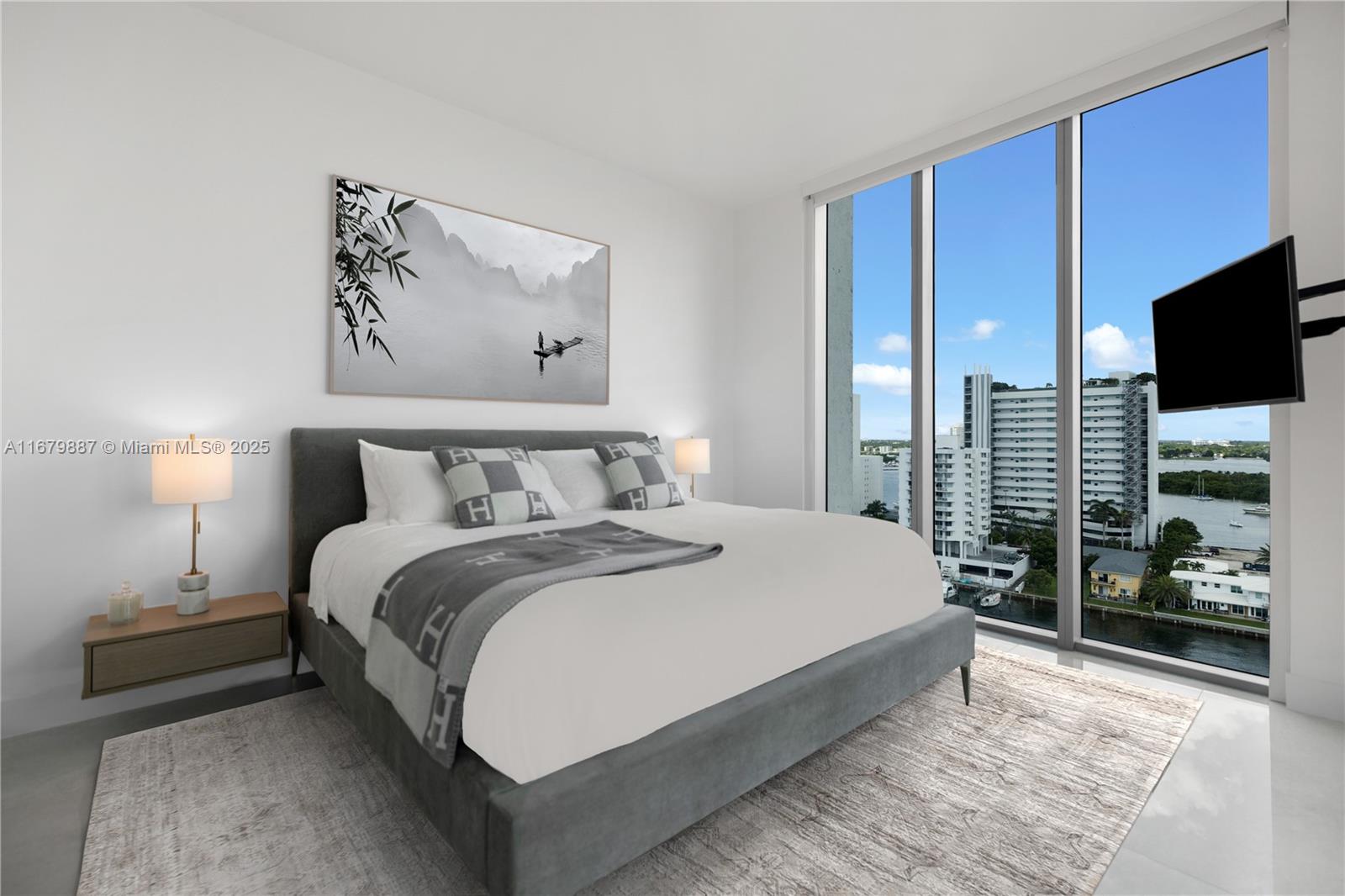 ELOQUENCE ON THE BAY COND - Residential