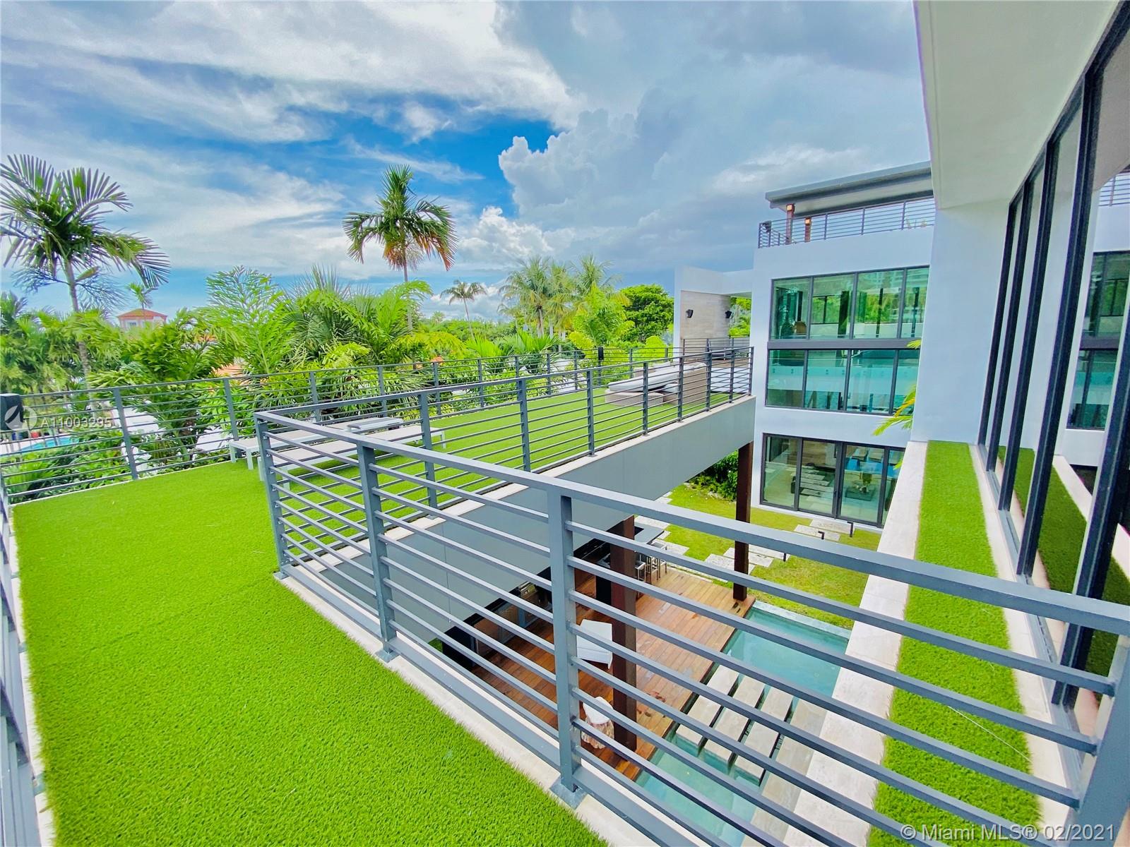 BEACH VIEW SUB - Residential