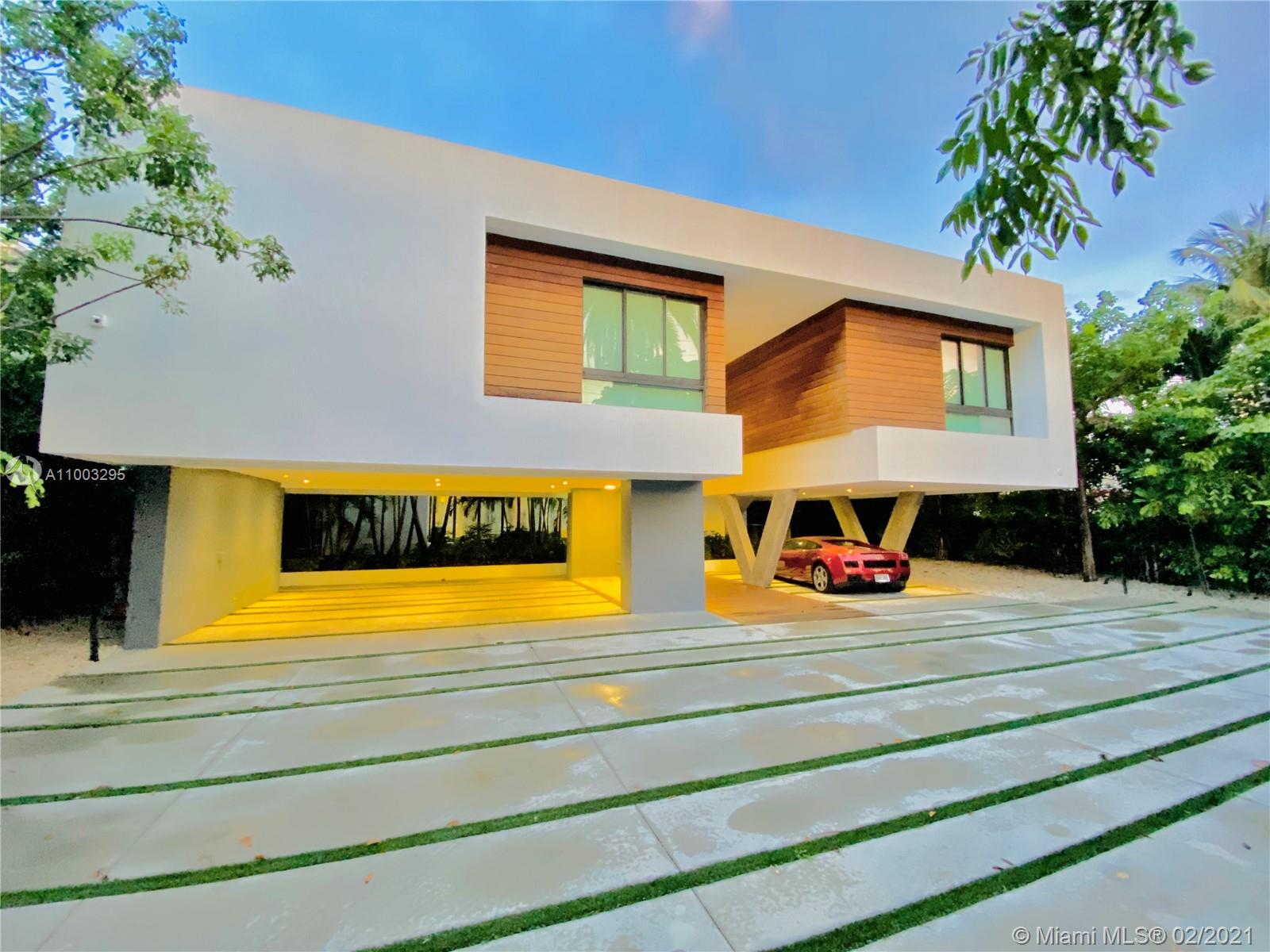 BEACH VIEW SUB - Residential