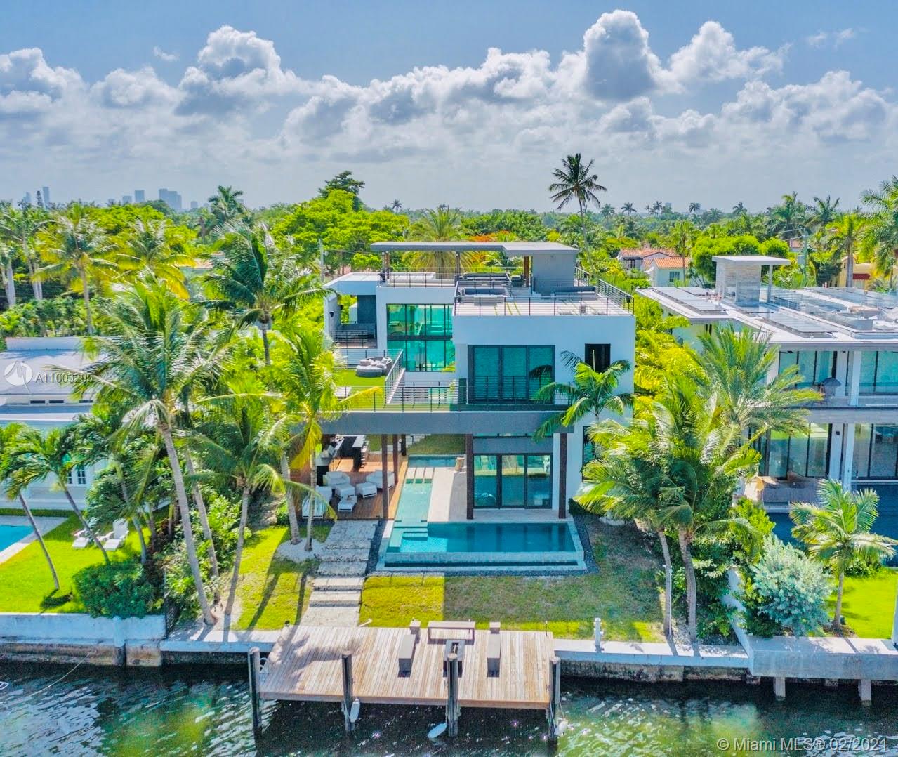 BEACH VIEW SUB - Residential