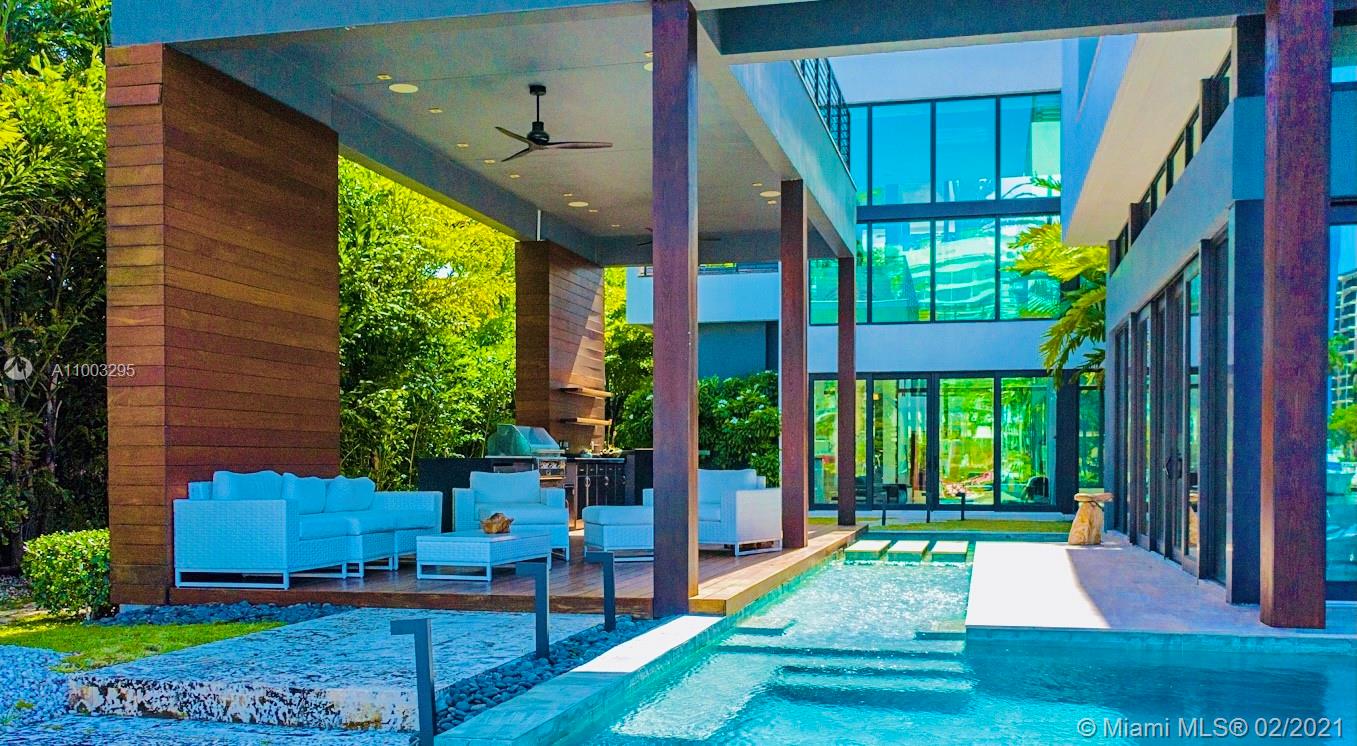 BEACH VIEW SUB - Residential