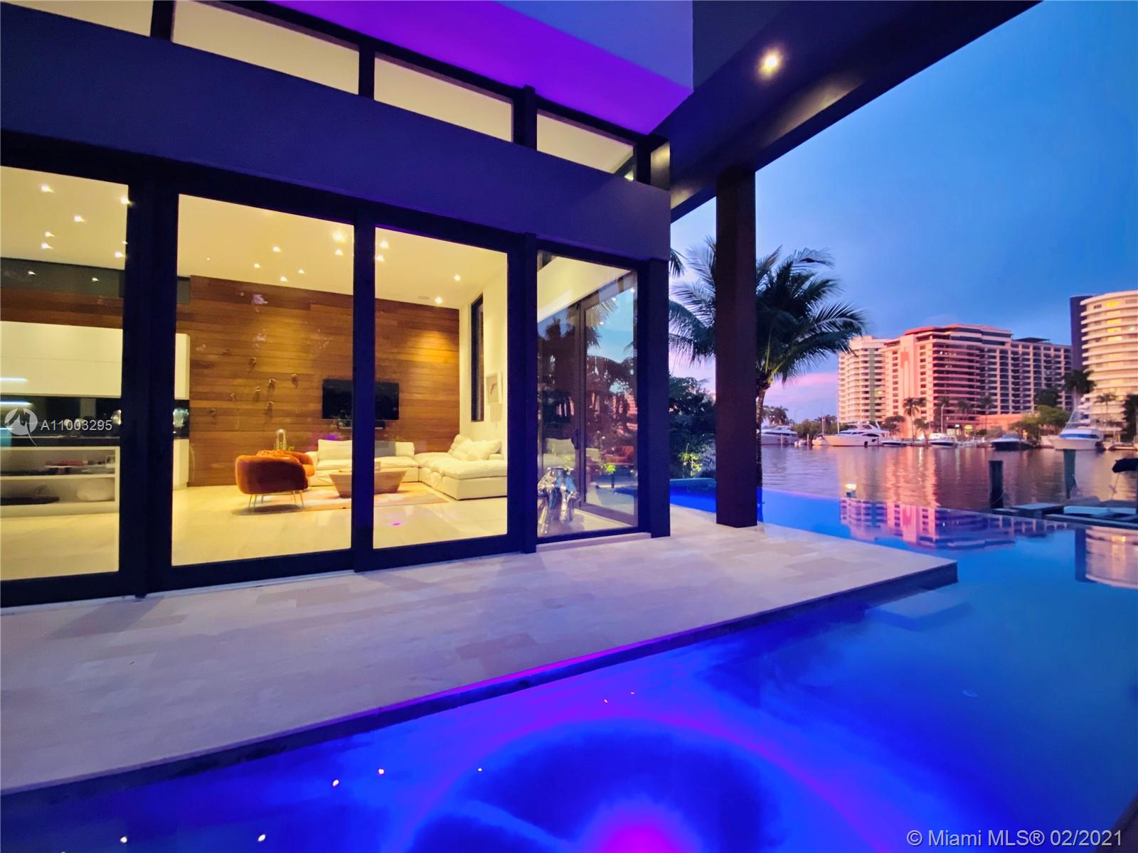 BEACH VIEW SUB - Residential