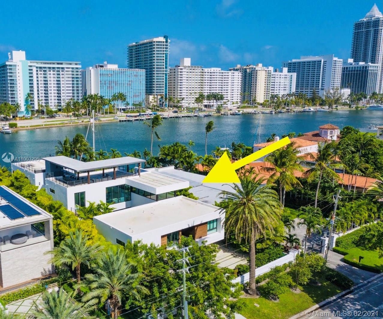 BEACH VIEW SUB - Residential