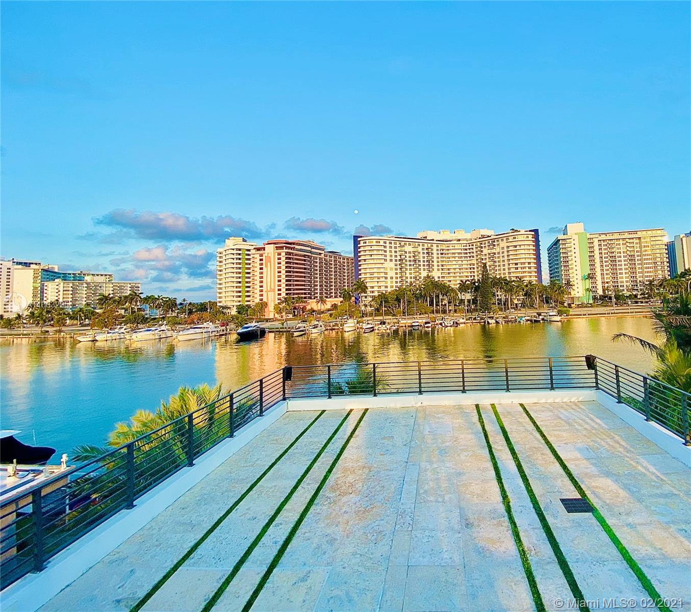 BEACH VIEW SUB - Residential