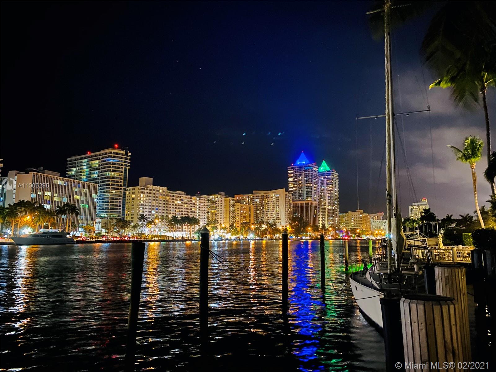 BEACH VIEW SUB - Residential