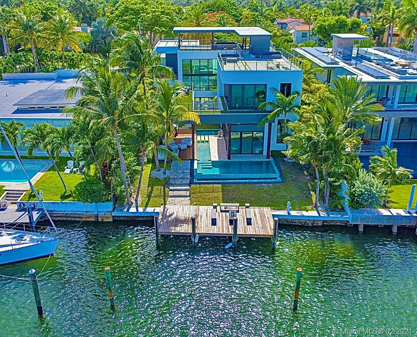 BEACH VIEW SUB - Residential