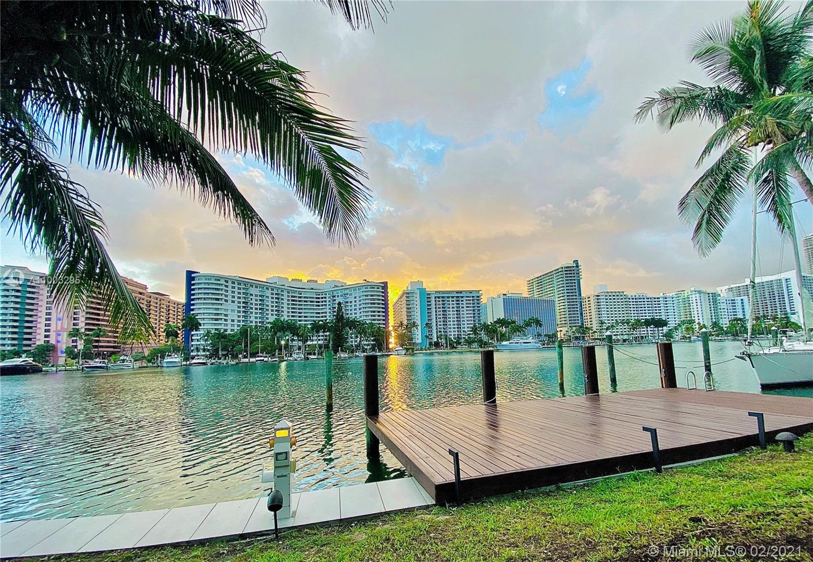 BEACH VIEW SUB - Residential