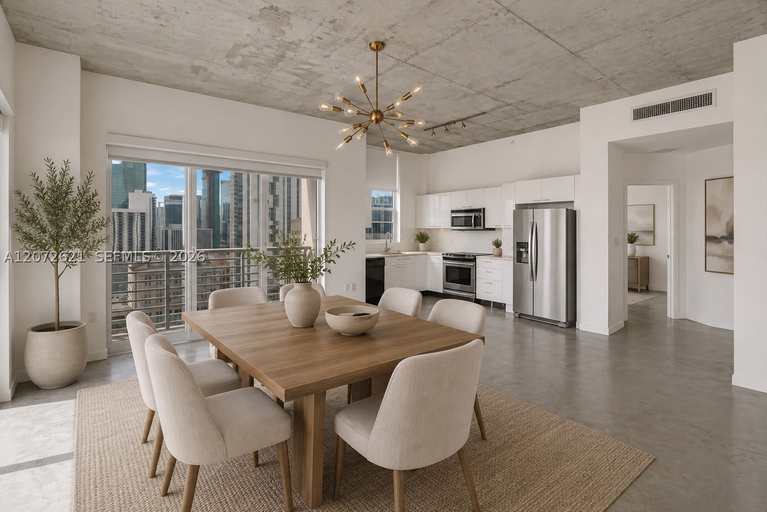 133 NE 2nd Ave 2302