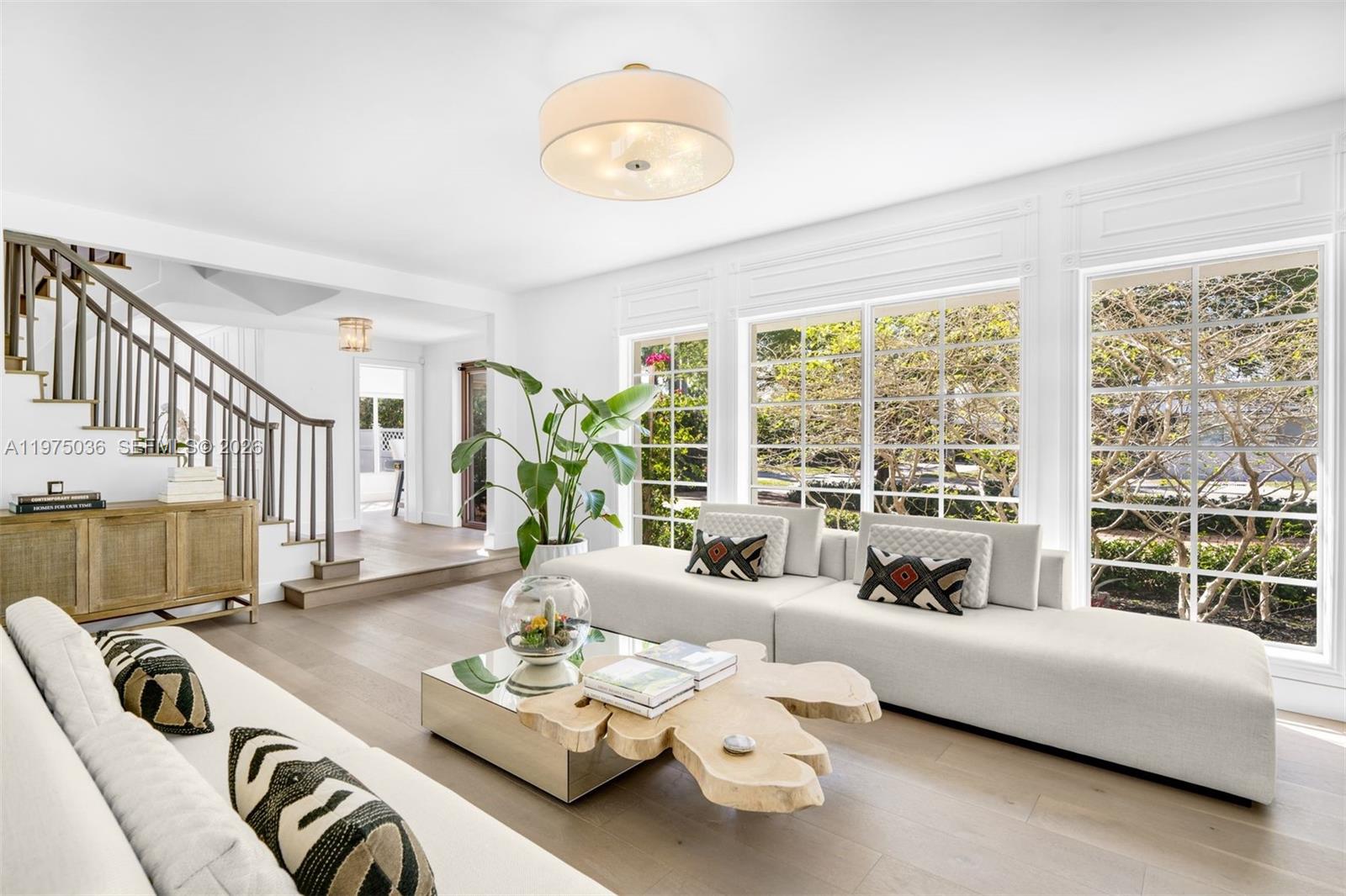 NAUTILUS ADDN - Residential Lease