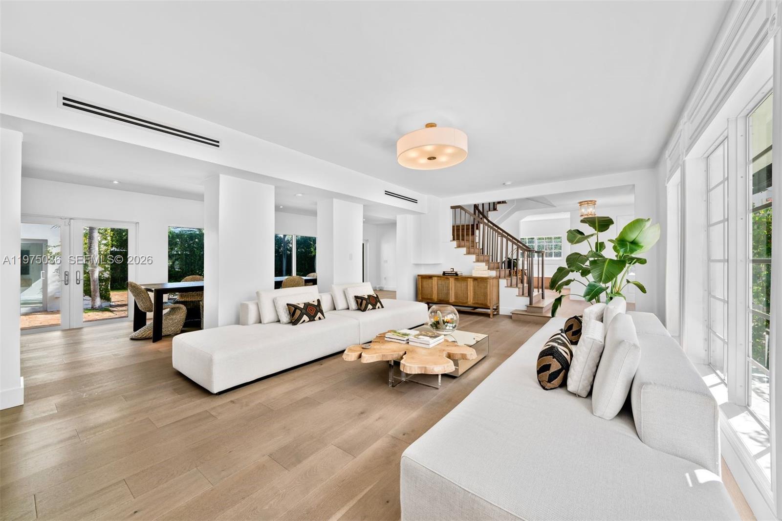 NAUTILUS ADDN - Residential Lease