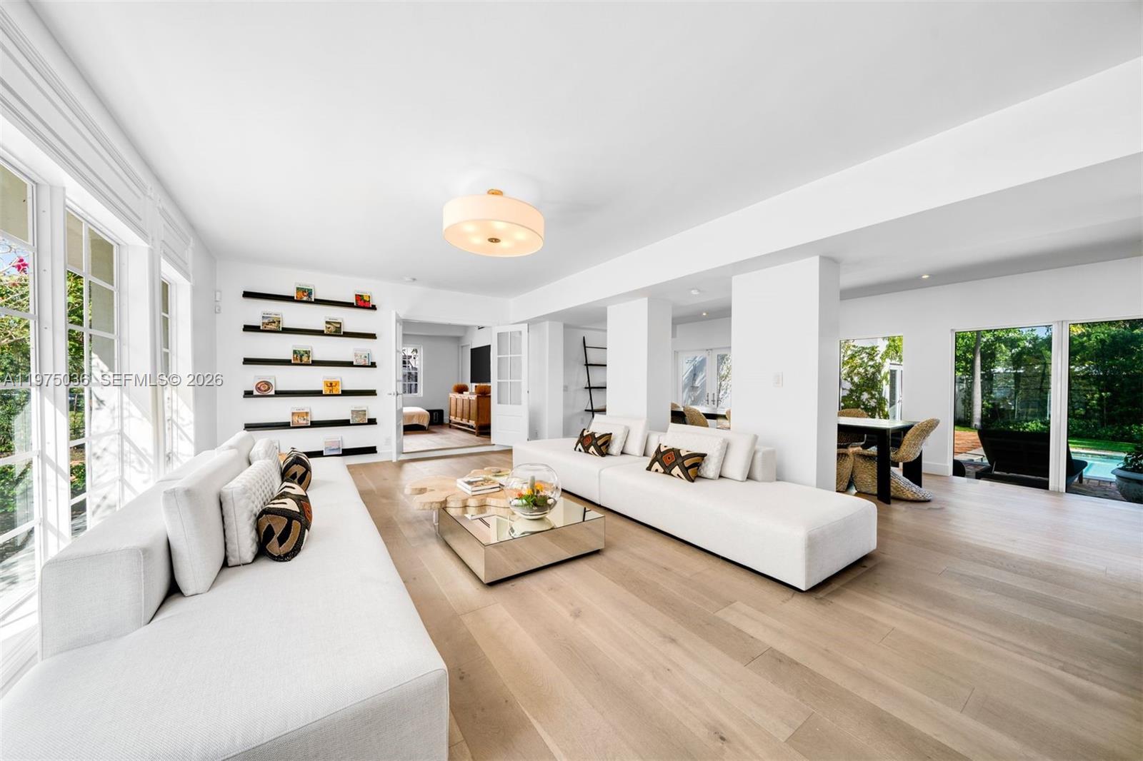 NAUTILUS ADDN - Residential Lease