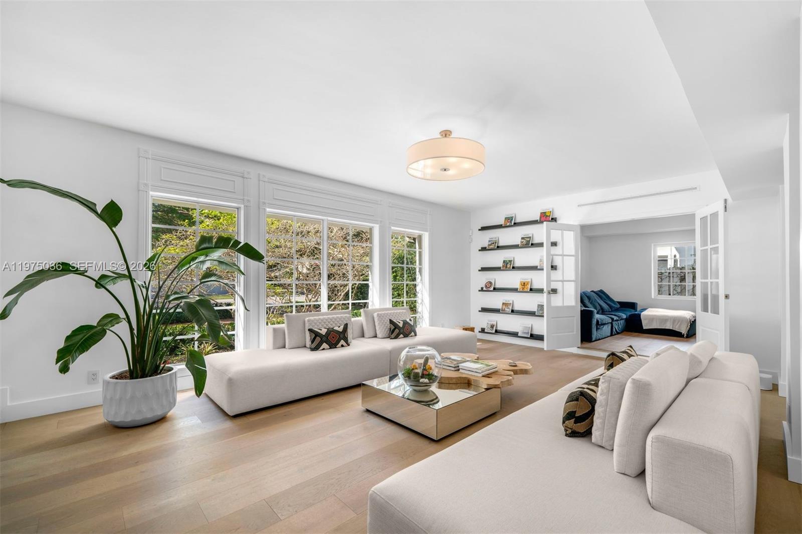 NAUTILUS ADDN - Residential Lease