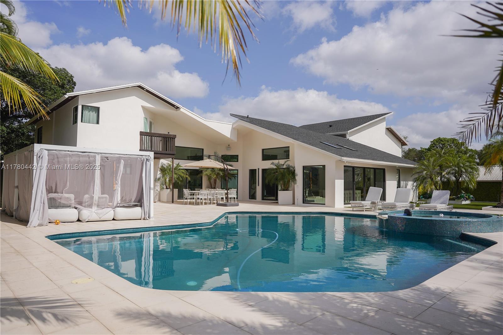 FLA FRUIT LANDS CO SUB NO - Residential