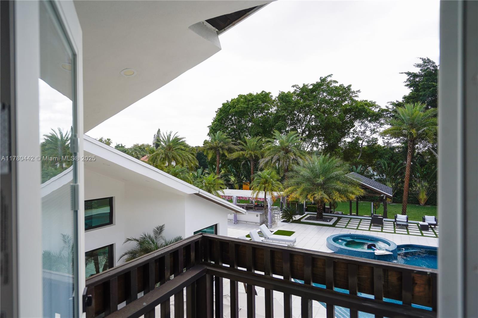 FLA FRUIT LANDS CO SUB NO - Residential