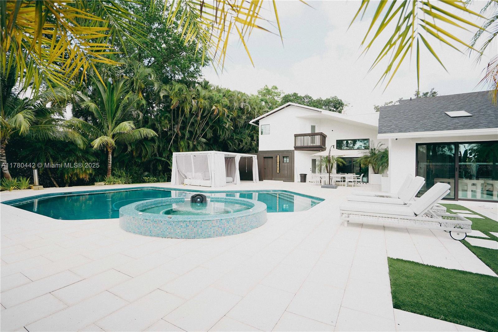 FLA FRUIT LANDS CO SUB NO - Residential