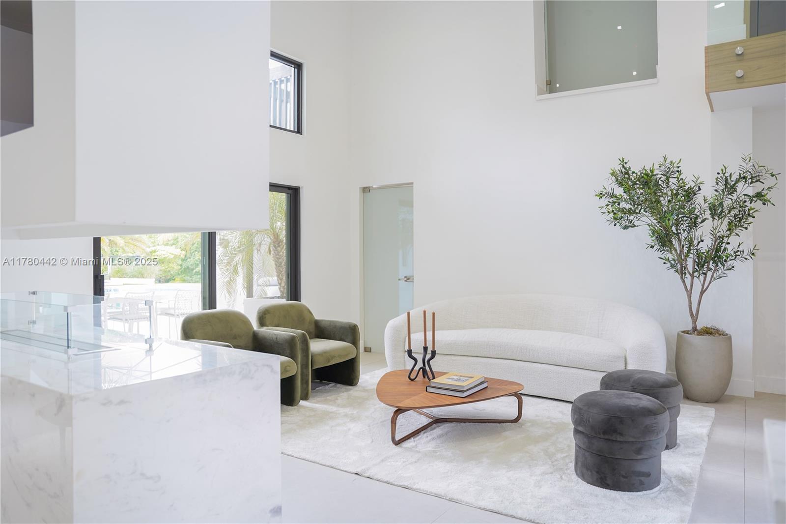 FLA FRUIT LANDS CO SUB NO - Residential