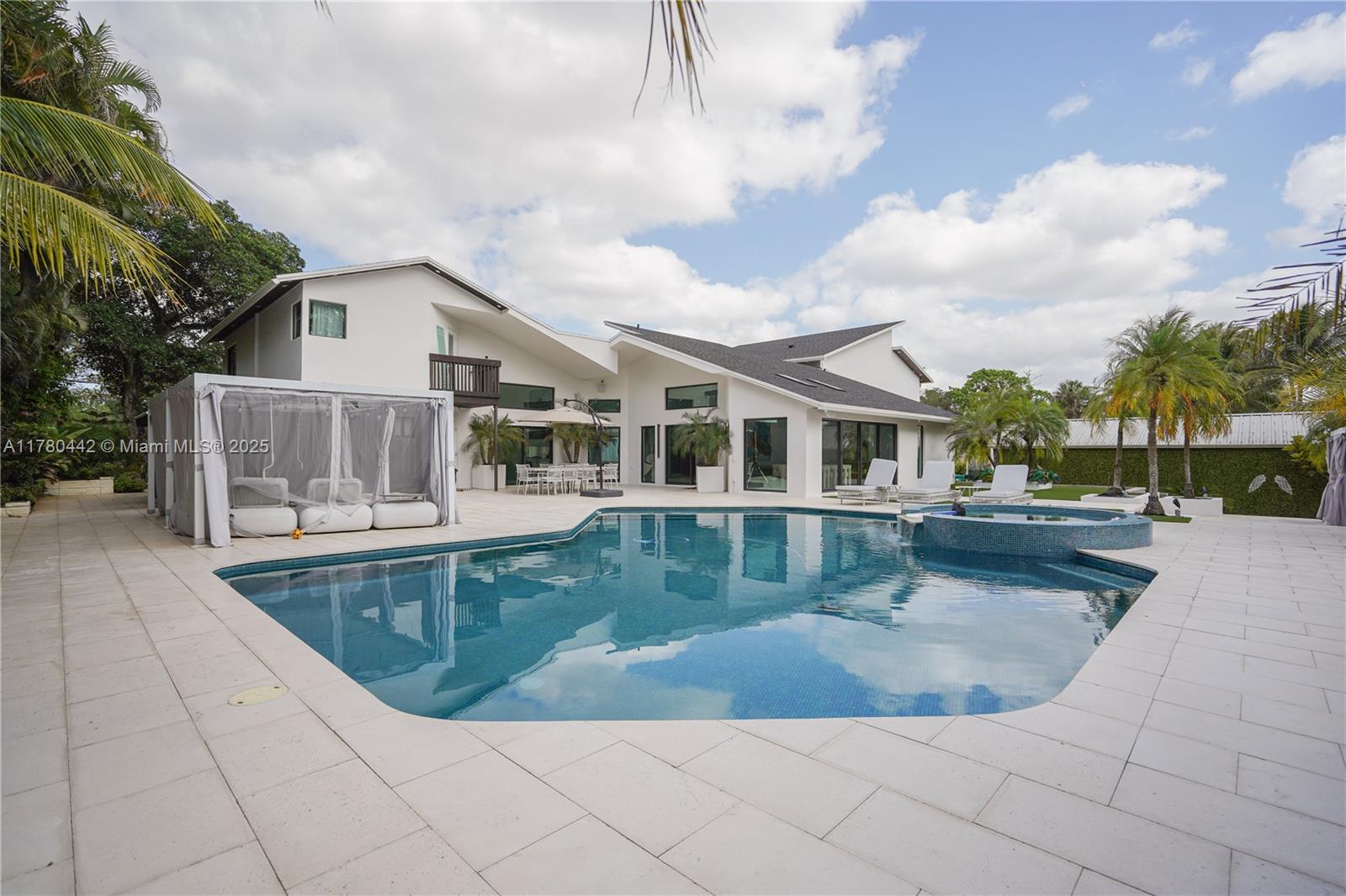 FLA FRUIT LANDS CO SUB NO - Residential