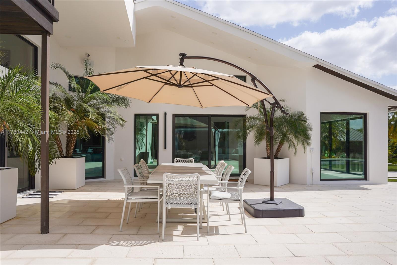 FLA FRUIT LANDS CO SUB NO - Residential