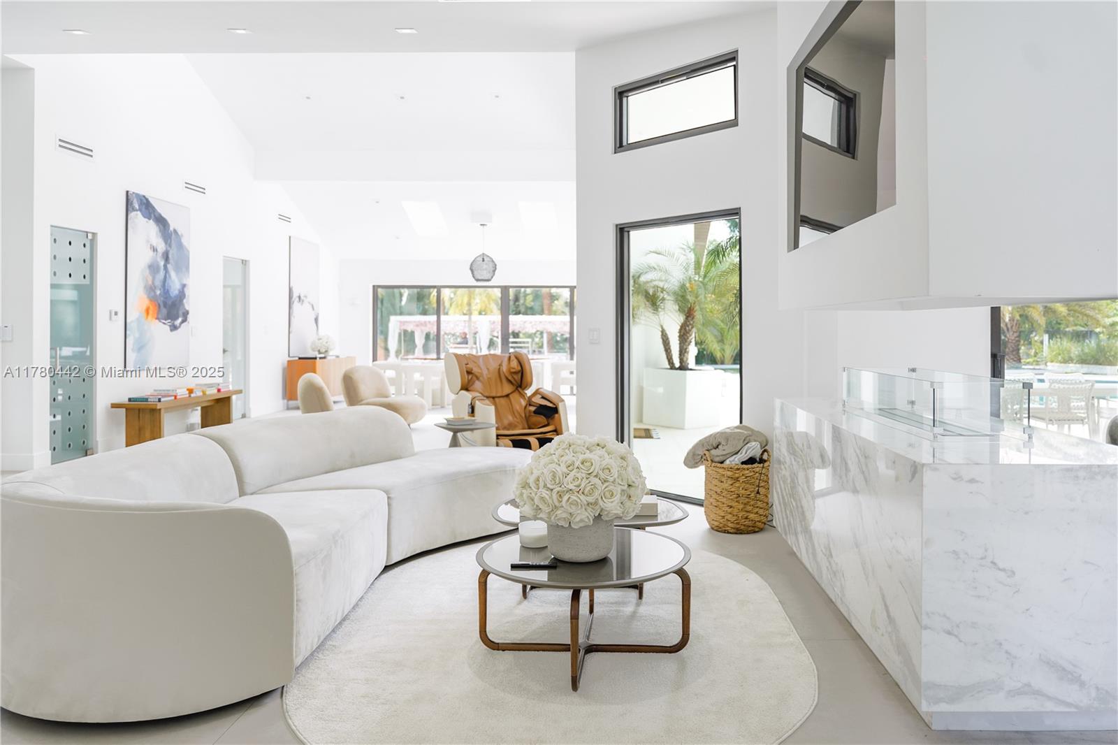 FLA FRUIT LANDS CO SUB NO - Residential