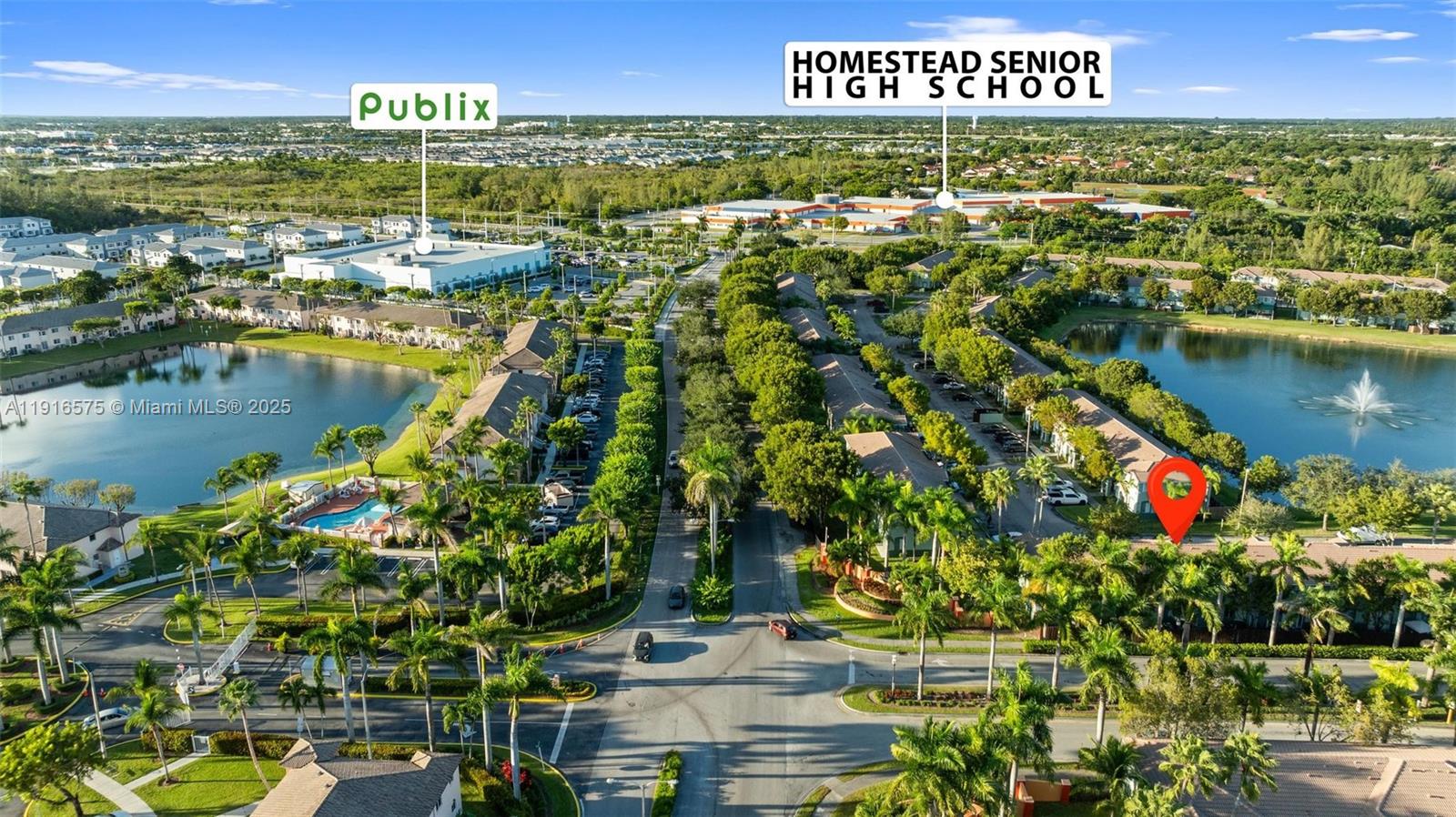 SHOMA TOWNHOMES AT KEYSCO - Residential