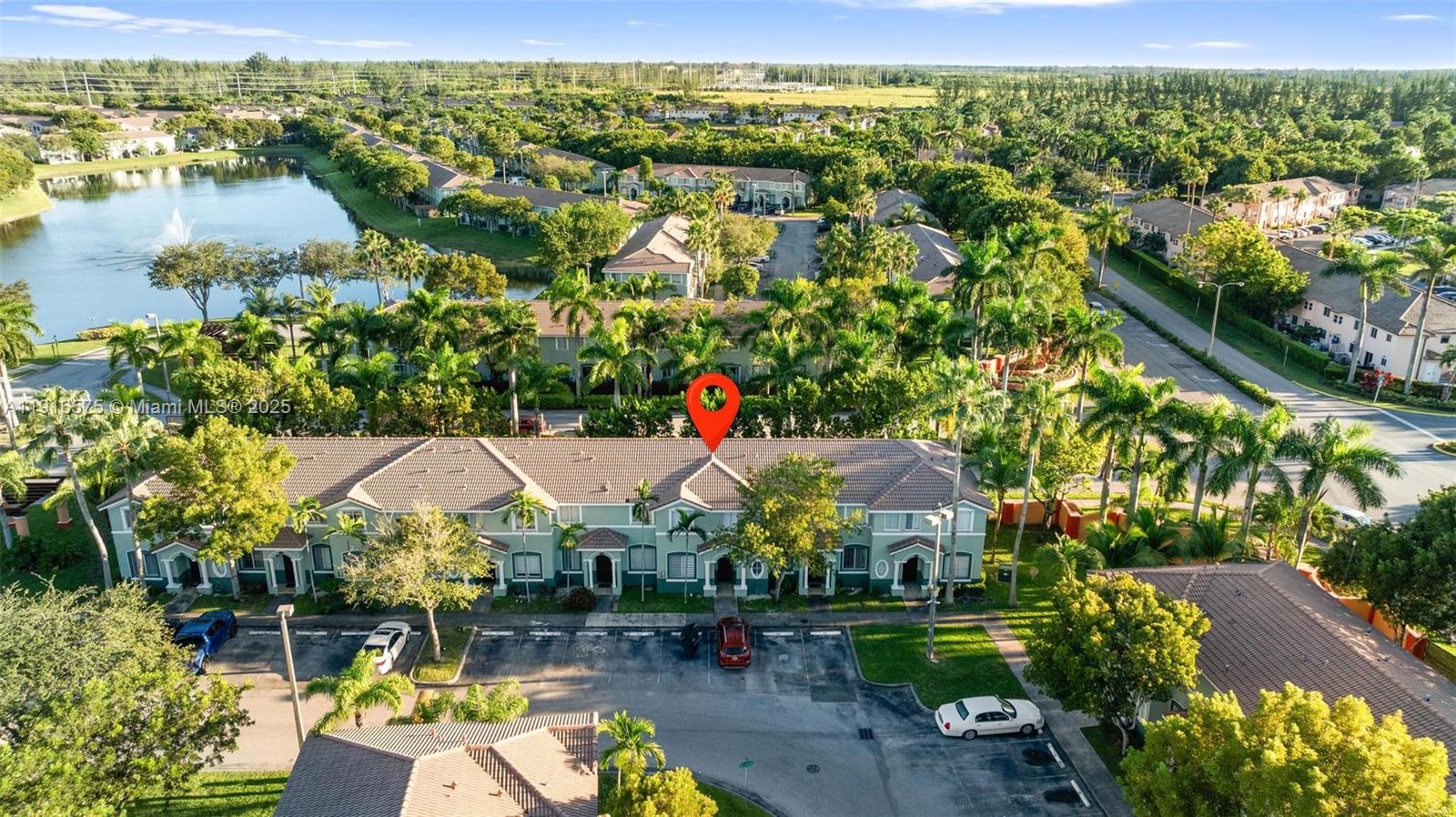 SHOMA TOWNHOMES AT KEYSCO - Residential