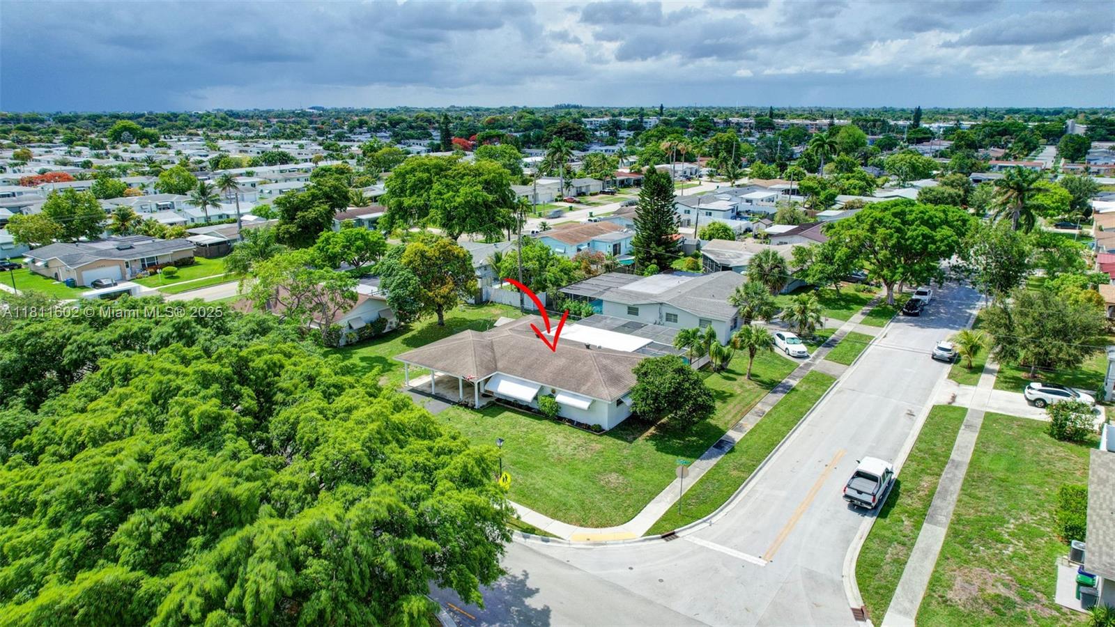 6547 Margate Blvd, Margate, Broward County, Florida - 3 Bedrooms  
2 Bathrooms - 