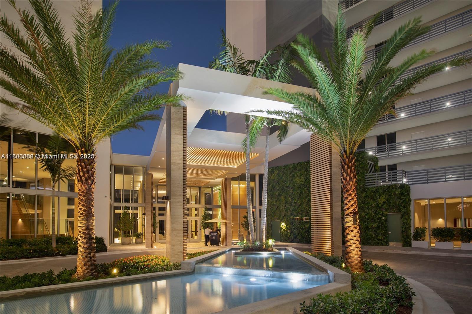 THE HARBOUR SOUTH CONDO - Residential Lease