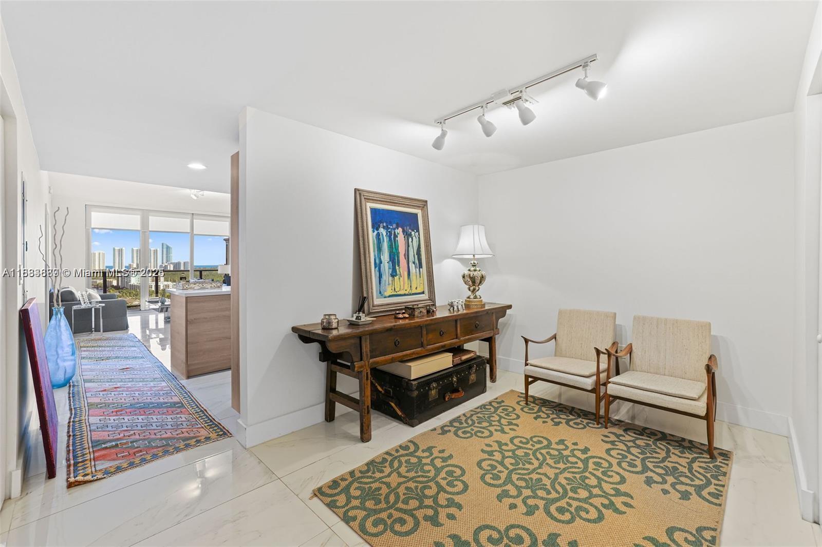 THE HARBOUR SOUTH CONDO - Residential Lease