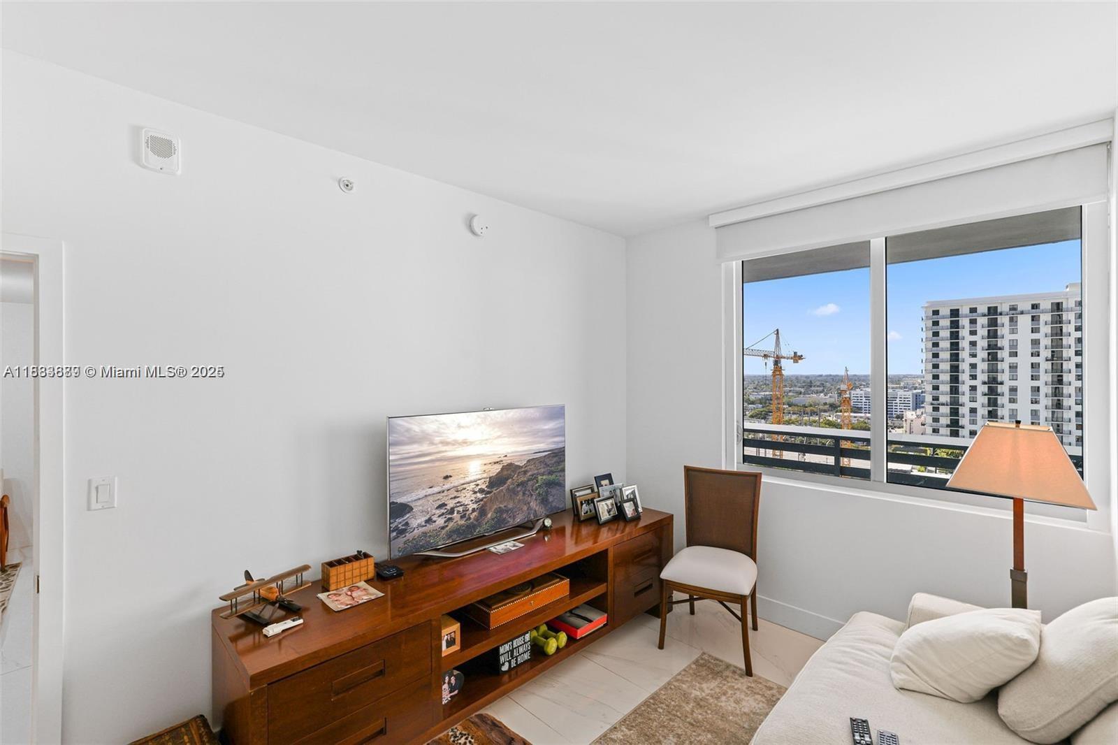 THE HARBOUR SOUTH CONDO - Residential Lease