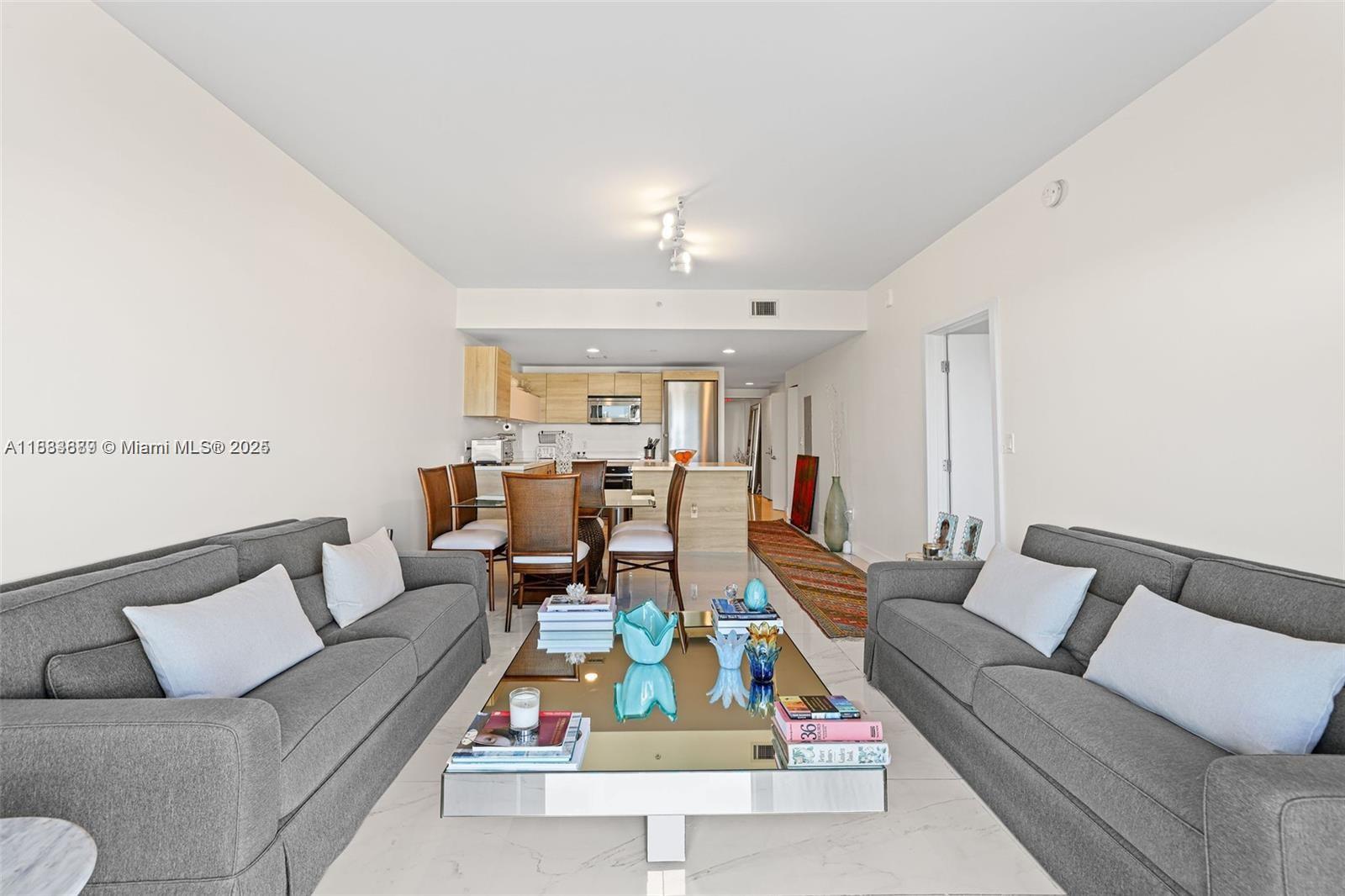 THE HARBOUR SOUTH CONDO - Residential Lease