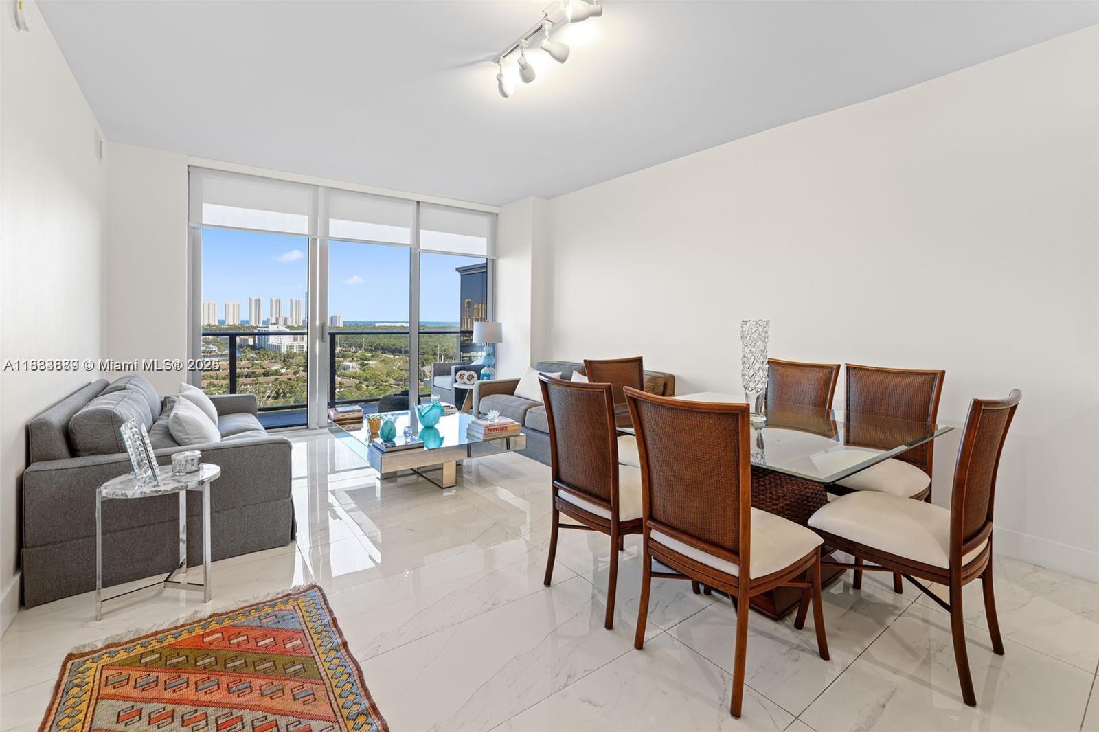 THE HARBOUR SOUTH CONDO - Residential Lease