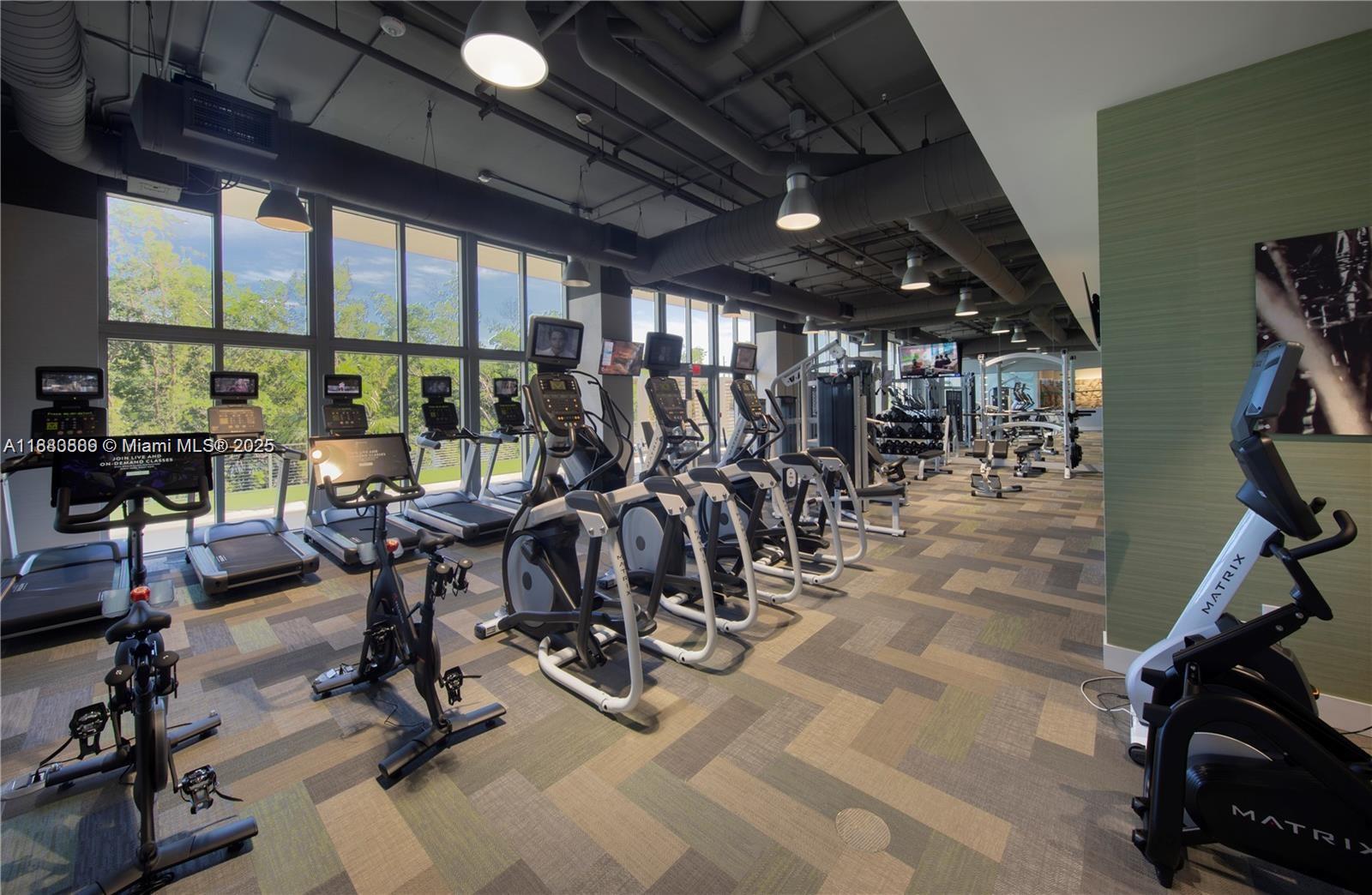 THE HARBOUR SOUTH CONDO - Residential Lease