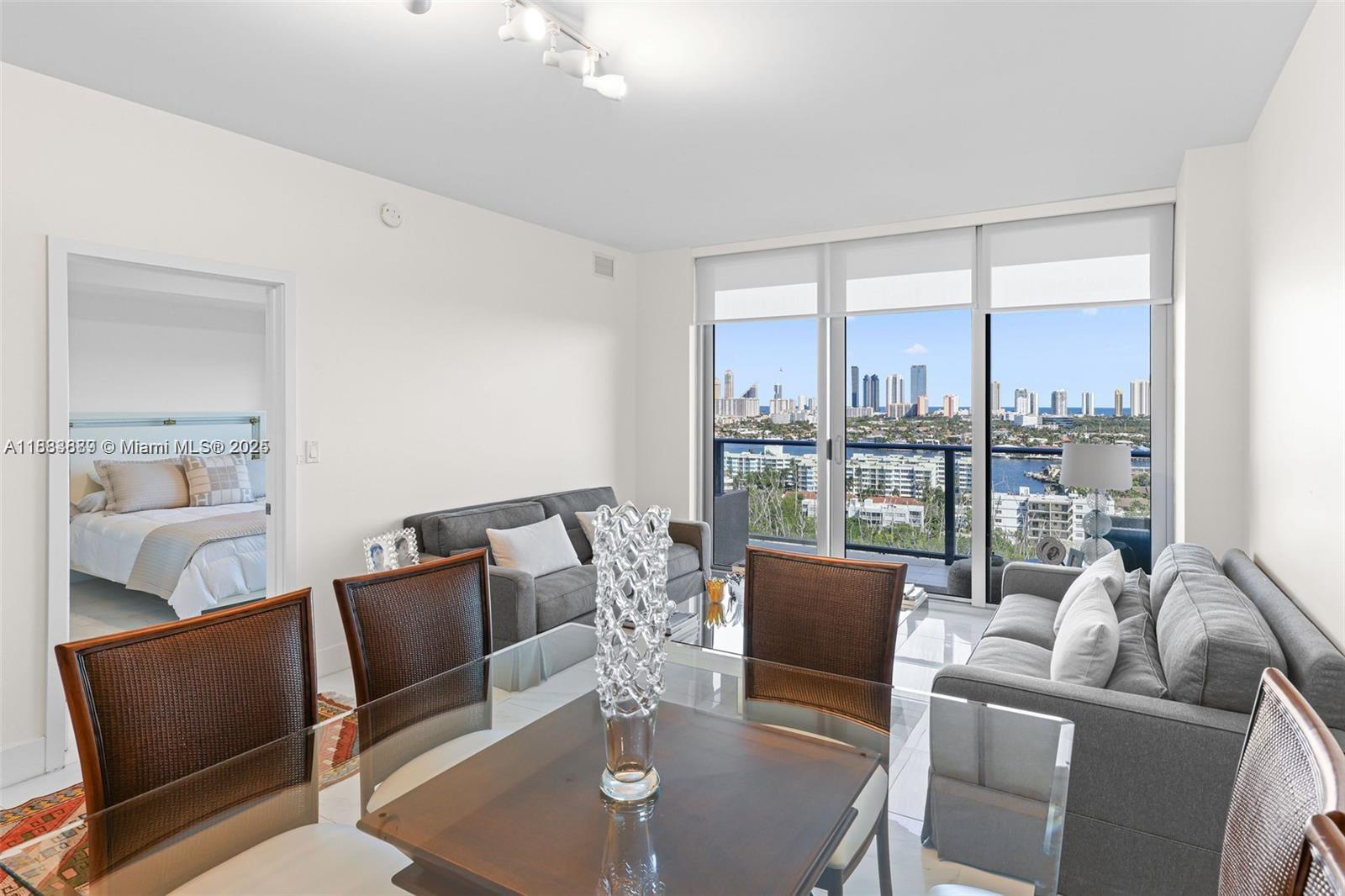 THE HARBOUR SOUTH CONDO - Residential Lease