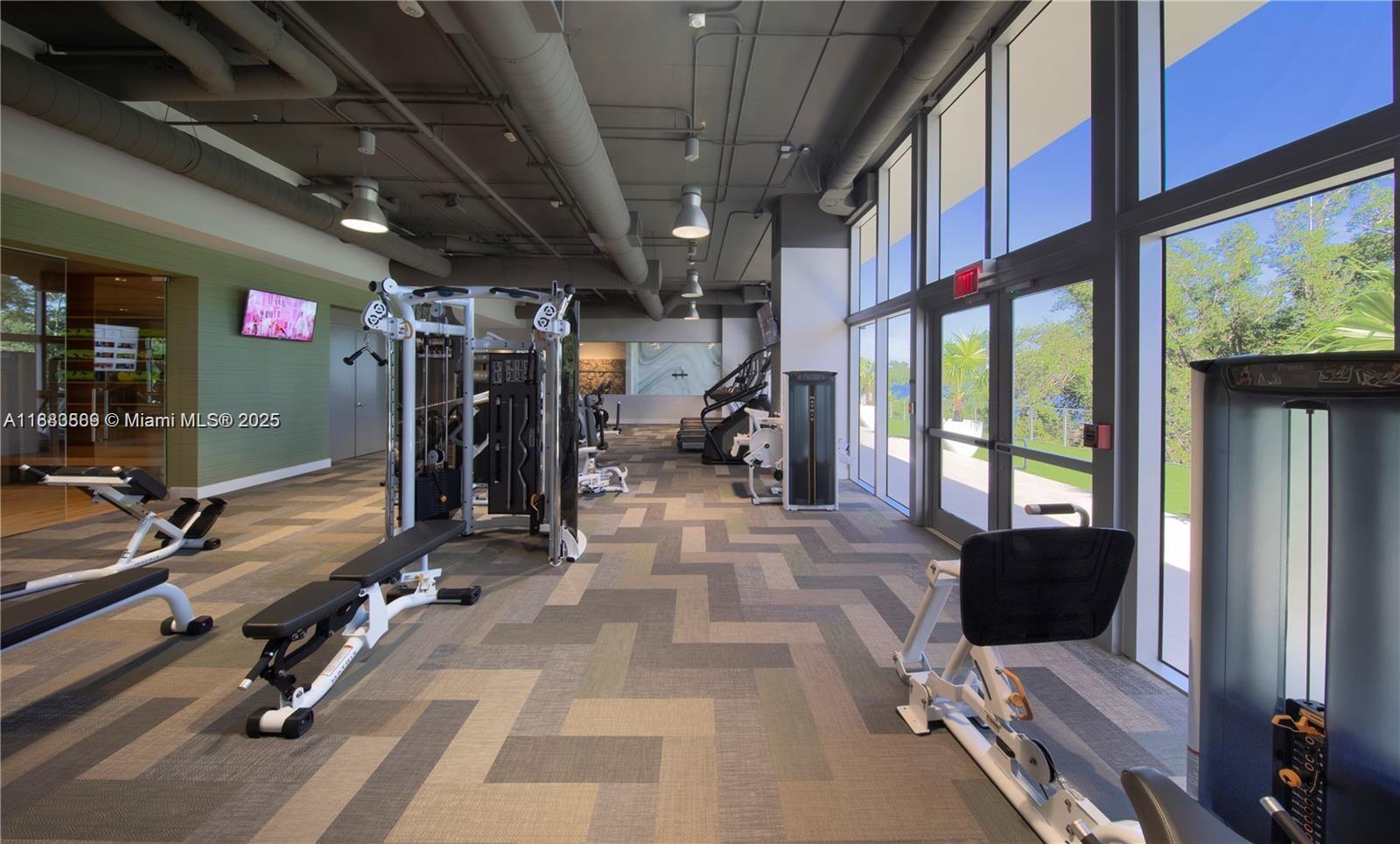 THE HARBOUR SOUTH CONDO - Residential Lease