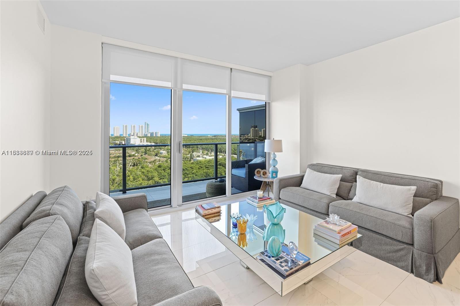 THE HARBOUR SOUTH CONDO - Residential Lease